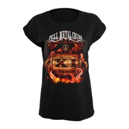 FMC - Girlie weit - Beer Barrel – Bild 3