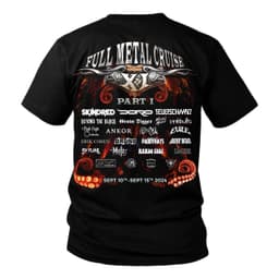 FMC - T-Shirt - Beer Barrel – Bild 3