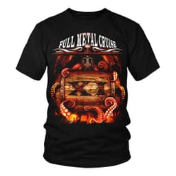 FMC - T-Shirt - Beer Barrel – Bild 2