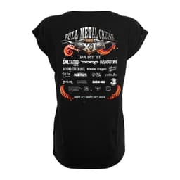 FMC - Girlie weit - Beer Horn – Bild 3