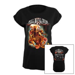 FMC - Girlie weit - Beer Horn – Bild 1