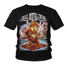 FMC - Kids T-Shirt - XI – Bild 2