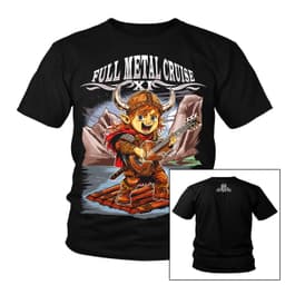 FMC - Kids T-Shirt - XI – Bild 1