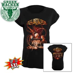 FMC - Girlie - Pool Stage Part 1 2024 – Bild 1