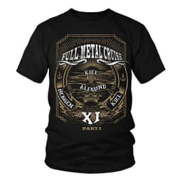 FMC - T-Shirt - Route XI Part 1 – Bild 3