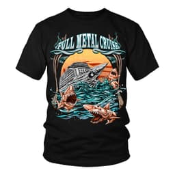 FMC - T-Shirt - Shiver – Bild 2