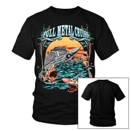 FMC - T-Shirt - Shiver – Bild 1