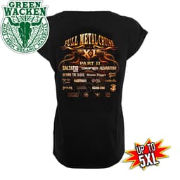 FMC - Girlie - Theater Stage Part 2 2024 – Bild 3