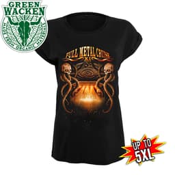 FMC - Girlie - Theater Stage Part 2 2024 – Bild 2