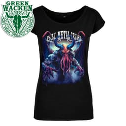 FMC - Girlie - Cthulhu – Bild 3