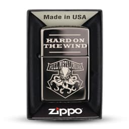 FMC - Zippo – Bild 2