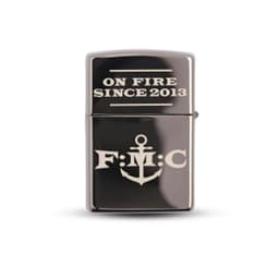 FMC - Zippo – Bild 3