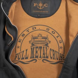 FMC - HoodZip Deluxe – Bild 5