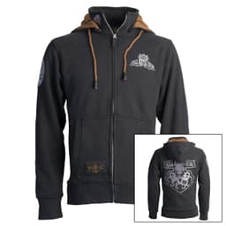 FMC - HoodZip Deluxe – Bild 1