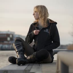 FMC - HoodZip Deluxe – Bild 12