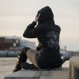 FMC - HoodZip Deluxe – Bild 13