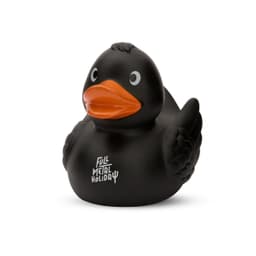 FMH - Badeente - Logo – Bild 1