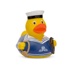 FMC - Badeente - Seemann zeitlos – Bild 2