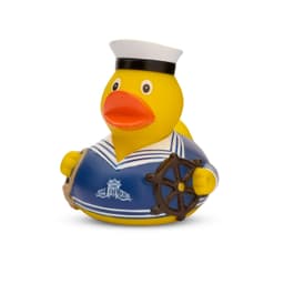 FMC - Badeente - Seemann zeitlos – Bild 1