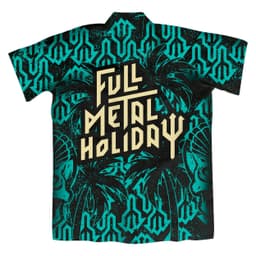 FMH - Hawaii Hemd – Bild 3