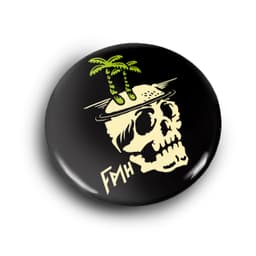 FMH - Flaschenöffner Magnet – Bild 2