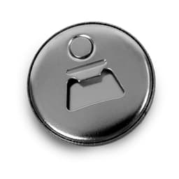 FMH - Flaschenöffner Magnet – Bild 3