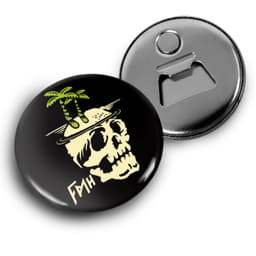 FMH - Flaschenöffner Magnet – Bild 4