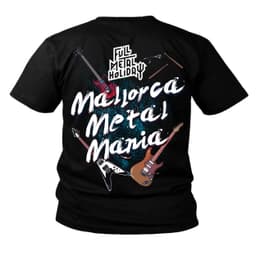 FMH - Kids T-Shirt - Krabbe – Bild 3