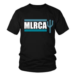 FMH - T-Shirt - MLRCA – Bild 2