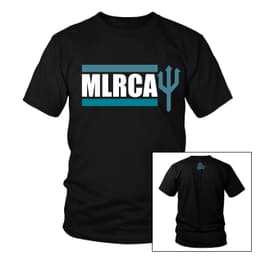 FMH - T-Shirt - MLRCA – Bild 1