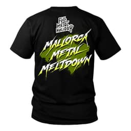 FMH - T-Shirt - Snake – Bild 3