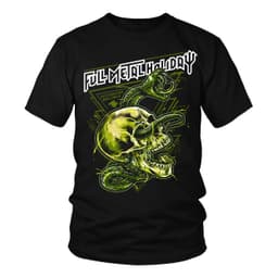 FMH - T-Shirt - Snake – Bild 2
