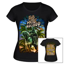 FMH - Girlie - King – Bild 1