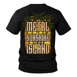 FMH - T-Shirt - King – Bild 3