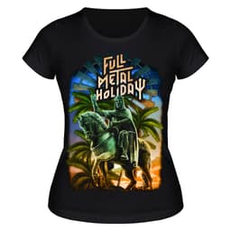 FMH - Girlie - King – Bild 2