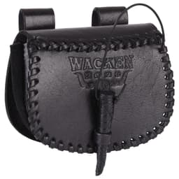 W:O:A - Ledertasche – Bild 2