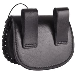 W:O:A - Ledertasche – Bild 3