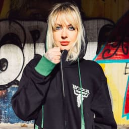 W:O:A - Hoodzip - Constellation 2025 – Bild 2