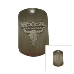 W:O:A - Mosh Tag – Bild 1