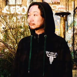 W:O:A - Hoodzip - Constellation 2025 – Bild 13