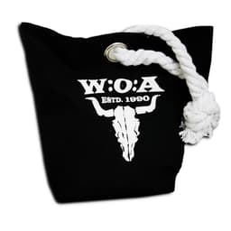 W:O:A - Türstopper – Bild 1