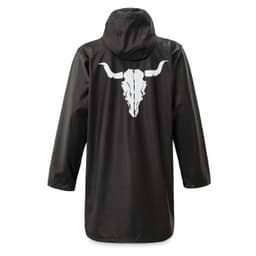 Wacken Originals -  Regenmantel – Bild 2