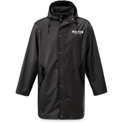 Wacken Originals -  Regenmantel – Bild 3