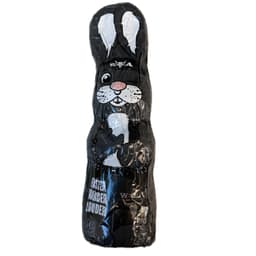 W:O:A - Schoko Osterhase XL – Bild 1