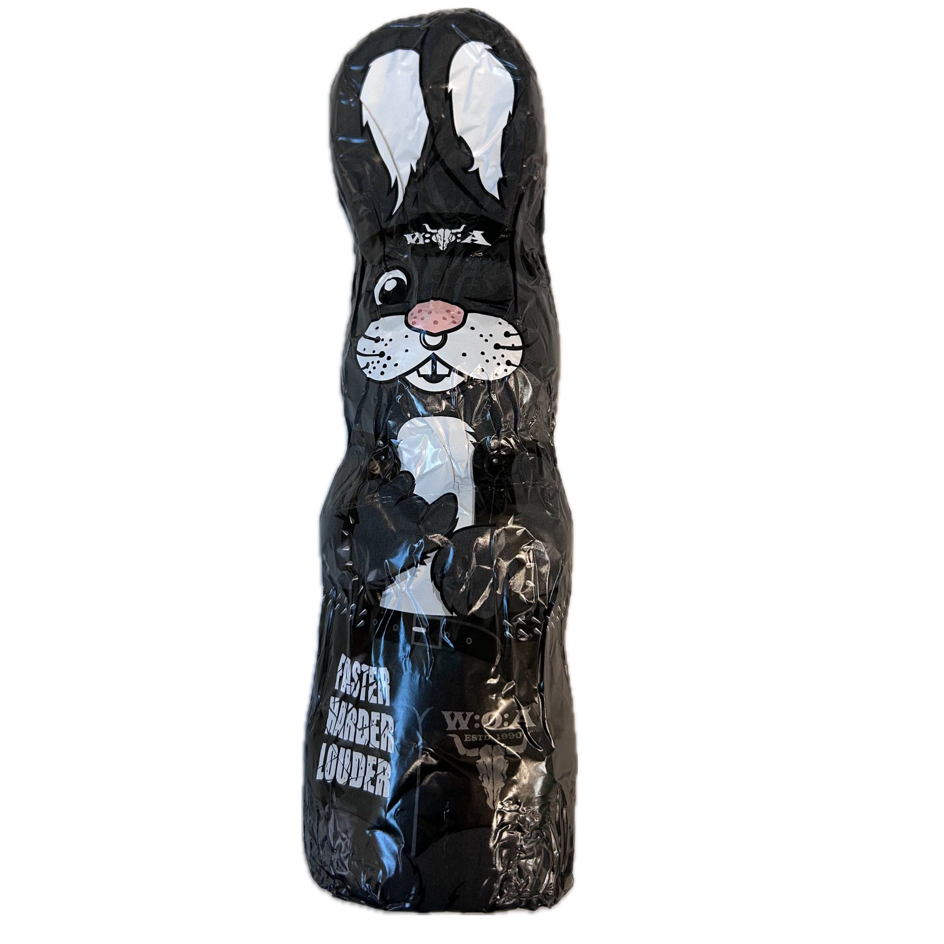 W:O:A - Schoko Osterhase XL