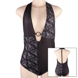 W:O:A - Badeanzug - Allover – Bild 5