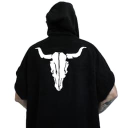 W:O:A - Duschponcho – Bild 2