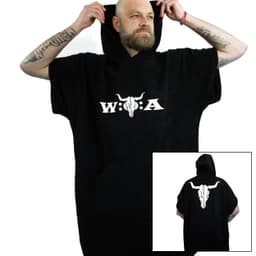 W:O:A - Duschponcho – Bild 1