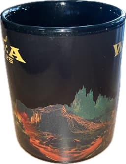 W:O:A - Magic Mug 2025 – Bild 4