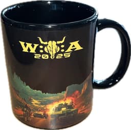 W:O:A - Magic Mug 2025 – Bild 2